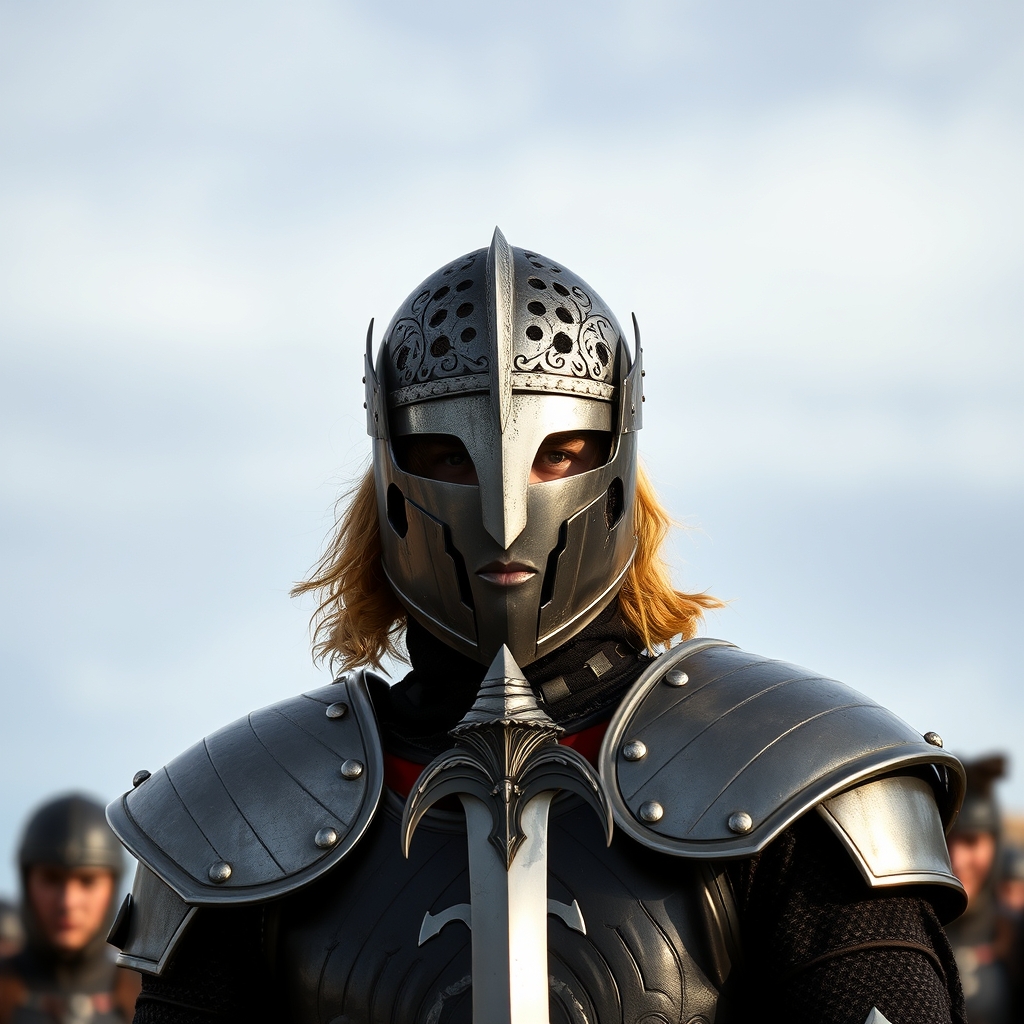 découvrez la saison 2 de 'a knight of the seven kingdoms' et suivez les nouvelles aventures passionnantes de dunk face à de redoutables épreuves dans les sept royaumes.