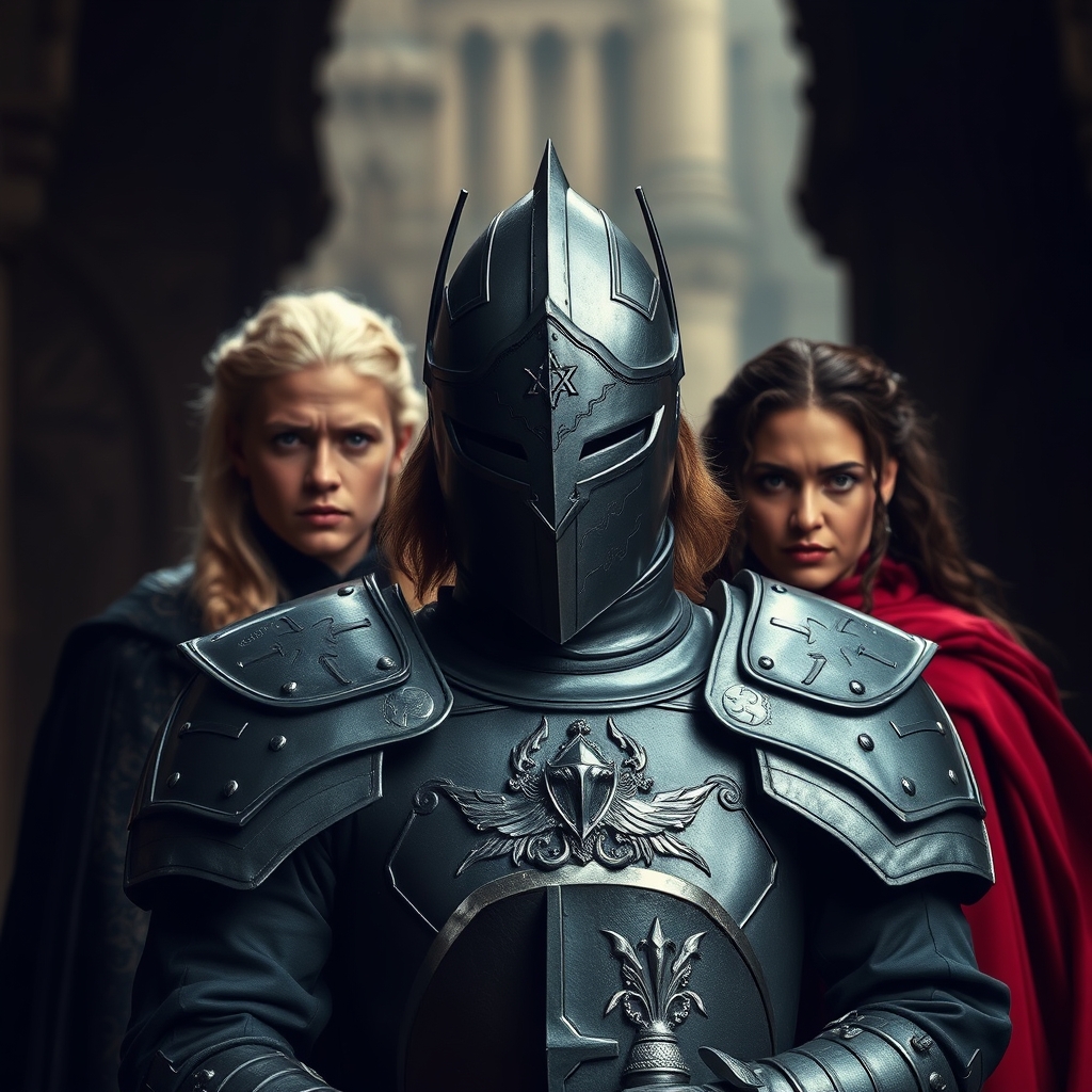 découvrez la saison 2 de 'a knight of the seven kingdoms' et suivez les épreuves palpitantes de dunk dans cet univers médiéval riche en aventures et en défis.