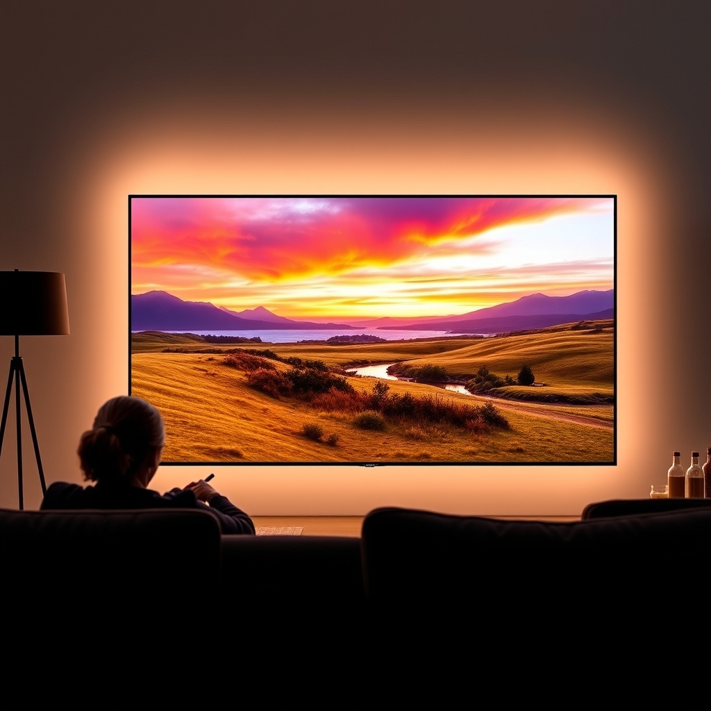 découvrez amazon ember artline, le nouveau rival de samsung the frame, alliant technologie avancée et design élégant pour sublimer votre intérieur.