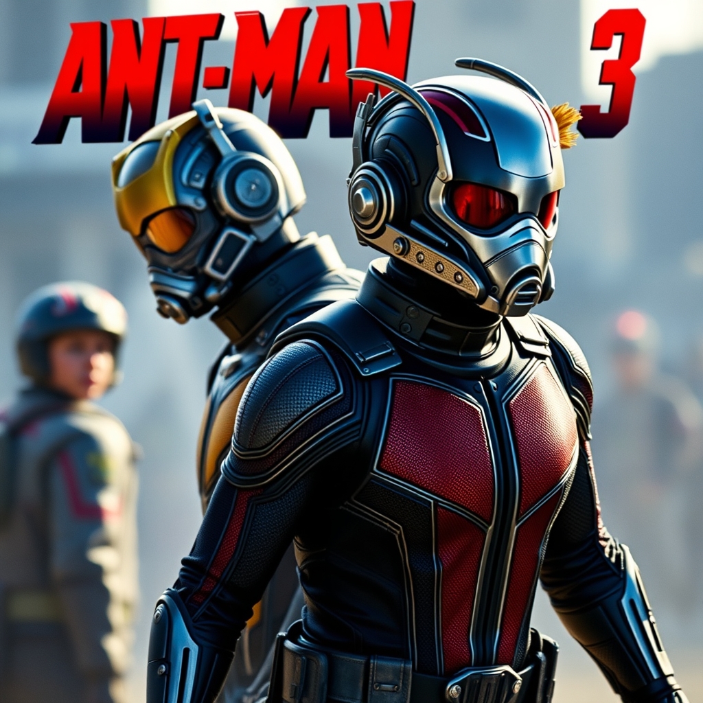 découvrez les 5 principales raisons qui expliquent l’échec du film ant-man 3, entre scénario décevant, attentes des fans et erreurs de production. analyse complète et objective.