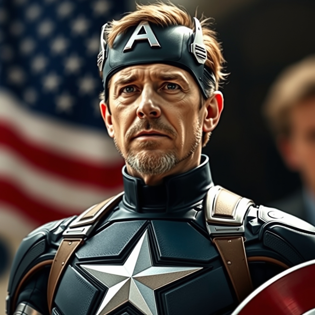 découvrez l'impact émotionnel et les conséquences de la mort du capitaine america dans l'univers marvel. analyse des réactions des personnages et des fans face à cet événement marquant.