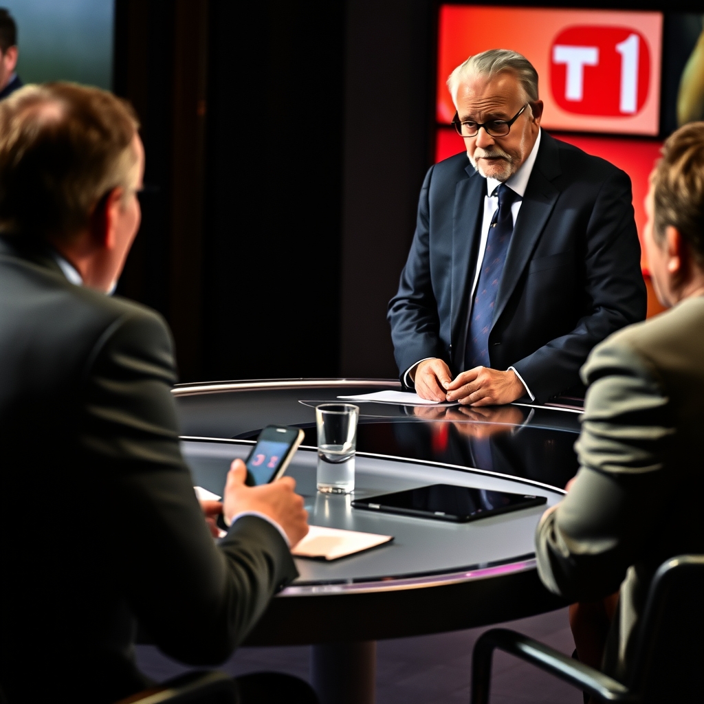 découvrez les chroniques criminelles de jacques pradel sur tf1, une émission captivante qui dévoile les affaires criminelles les plus intrigantes avec analyses et témoignages exclusifs.