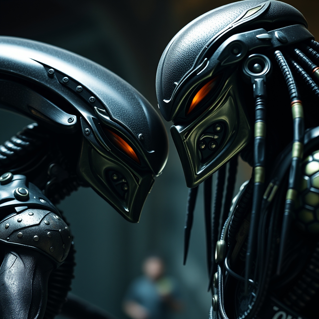découvrez si disney prévoit d’accueillir les franchises cultes aliens et predators, et comment l’univers de mickey pourrait fusionner avec ces monstres légendaires. actualités et analyses sur cette rumeur étonnante !