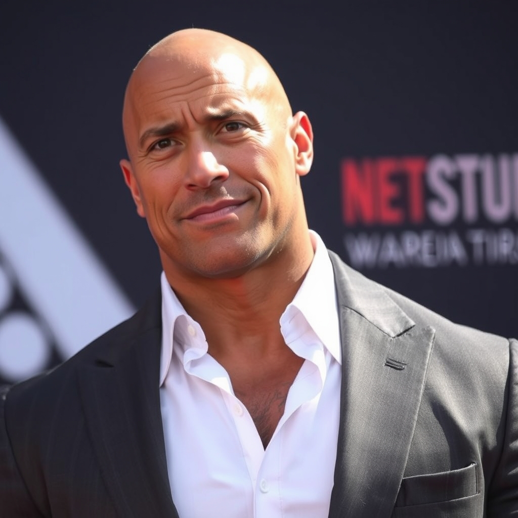 découvrez pourquoi dwayne johnson estime que ses anciens rôles au cinéma n'ont pas révélé tout leur potentiel, à travers ses confidences sur ses choix artistiques et les défis rencontrés dans sa carrière.