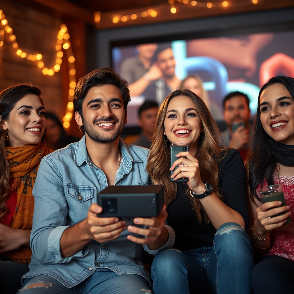 découvrez l'offre spéciale sur le vidéoprojecteur compact formovie : performance optimale et design élégant pour une expérience visuelle inégalée à petit prix.