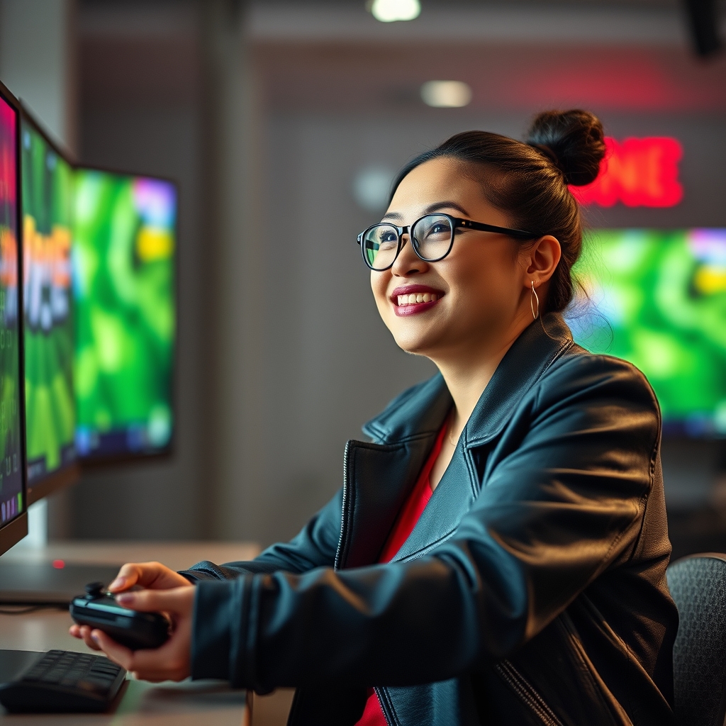 découvrez comment la chine s'impose comme un géant du jeu vidéo, avec la france jouant un rôle clé en tant qu'acteur majeur de cette industrie dynamique.