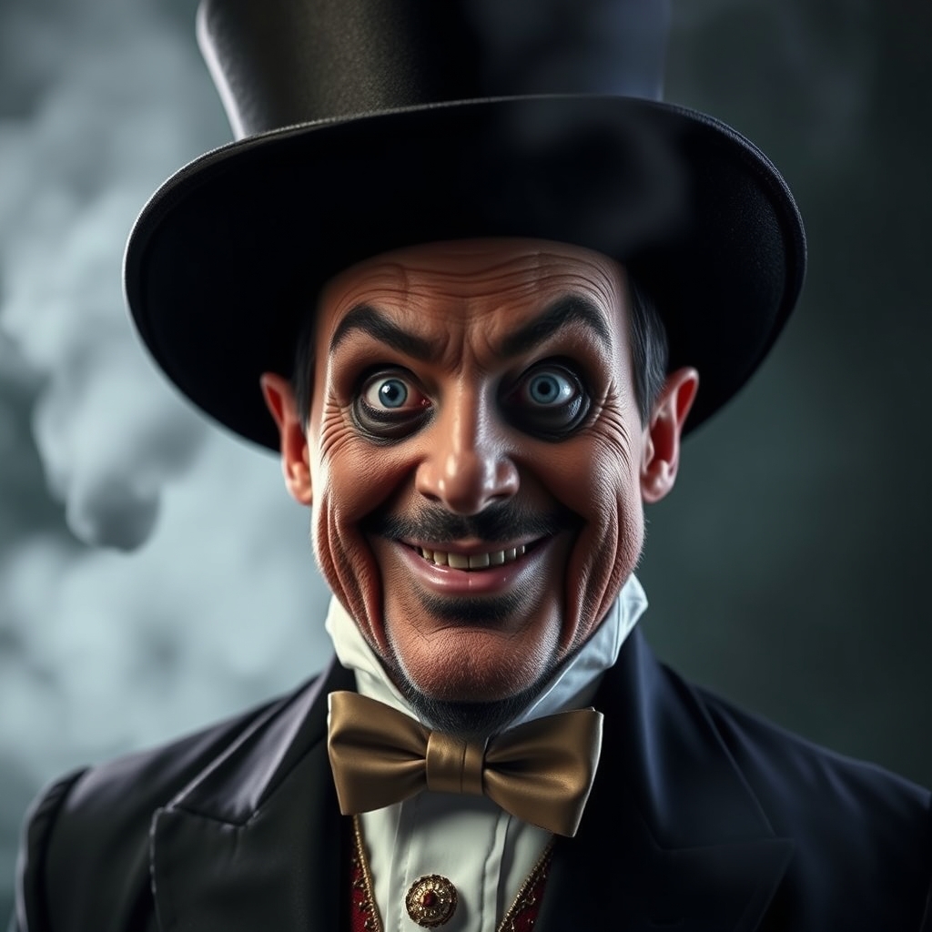découvrez les secrets fascinants du magicien d'oz, une aventure magique pleine de mystères et de merveilles.