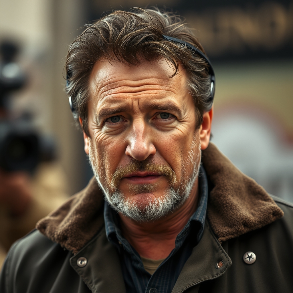 découvrez les révélations d'un réalisateur sur l'attitude imposante de russell crowe, qui a réussi à intimider aussi bien l'équipe que le studio lors du tournage d'un film peu connu. plongez dans les coulisses de cette production marquée par la forte personnalité de l'acteur.
