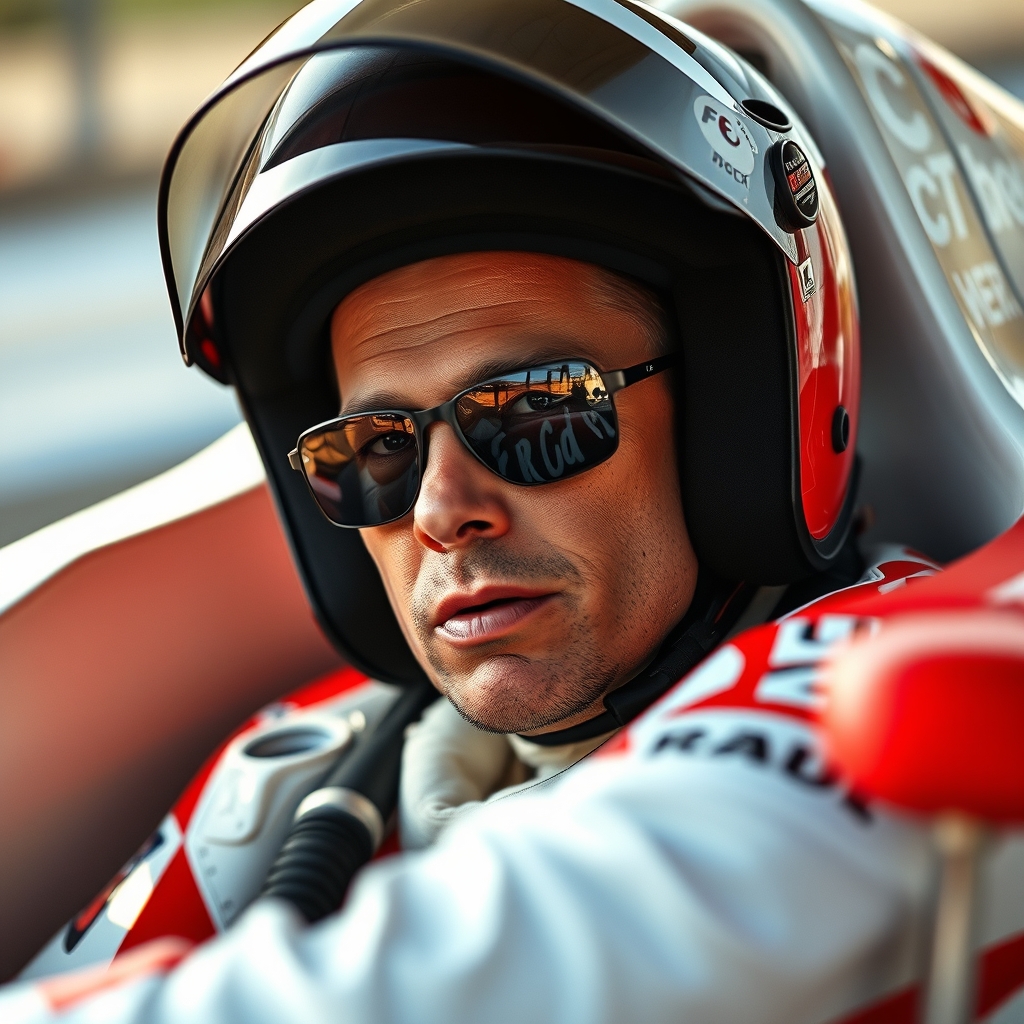 découvrez les coulisses d'un tournage risqué en bord de piste f1, avec des moments intenses dans la zone des stands (pit) et une immersion unique dans l'univers de la formule 1.