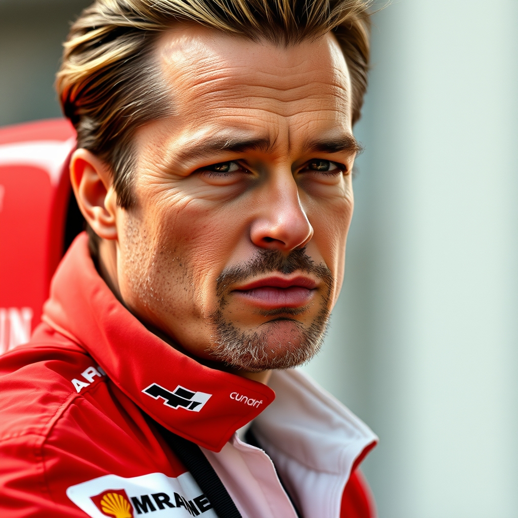 découvrez les coulisses d’un tournage risqué dans la pit lane de f1 : tension, adrénaline et sécurité au cœur de l’action.