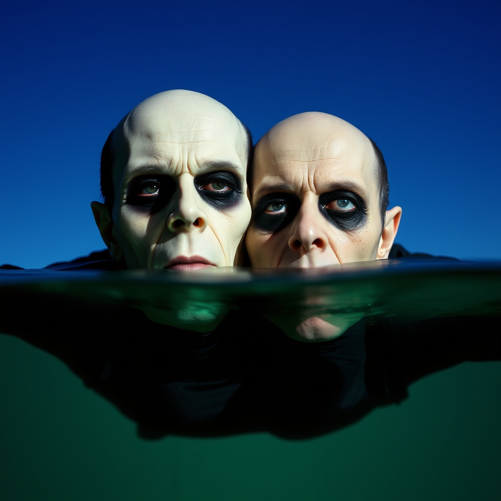 découvrez l’enfer créatif du duo herzog-kinski, une exploration intense de leur collaboration tumultueuse et des œuvres marquantes qui ont suivi.