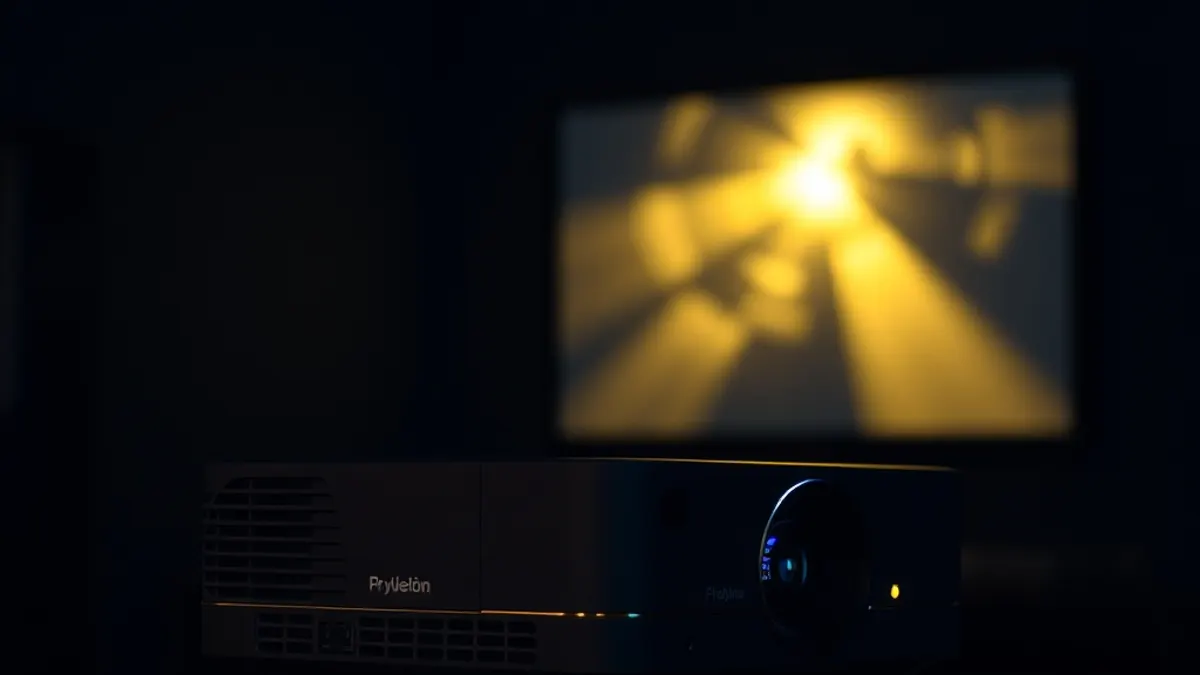 Meilleur vidéoprojecteur Epson 2026 : comparatif EH-TW7100
