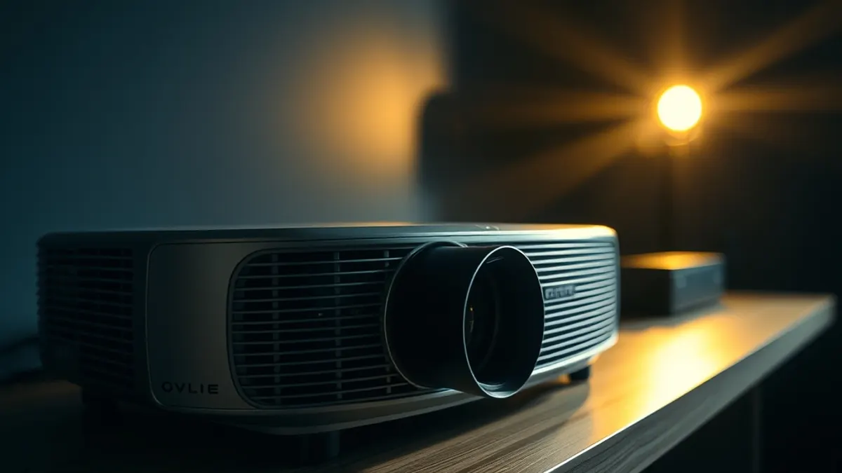 Comparatif des meilleurs vidéoprojecteurs 2026 pour le home cinéma