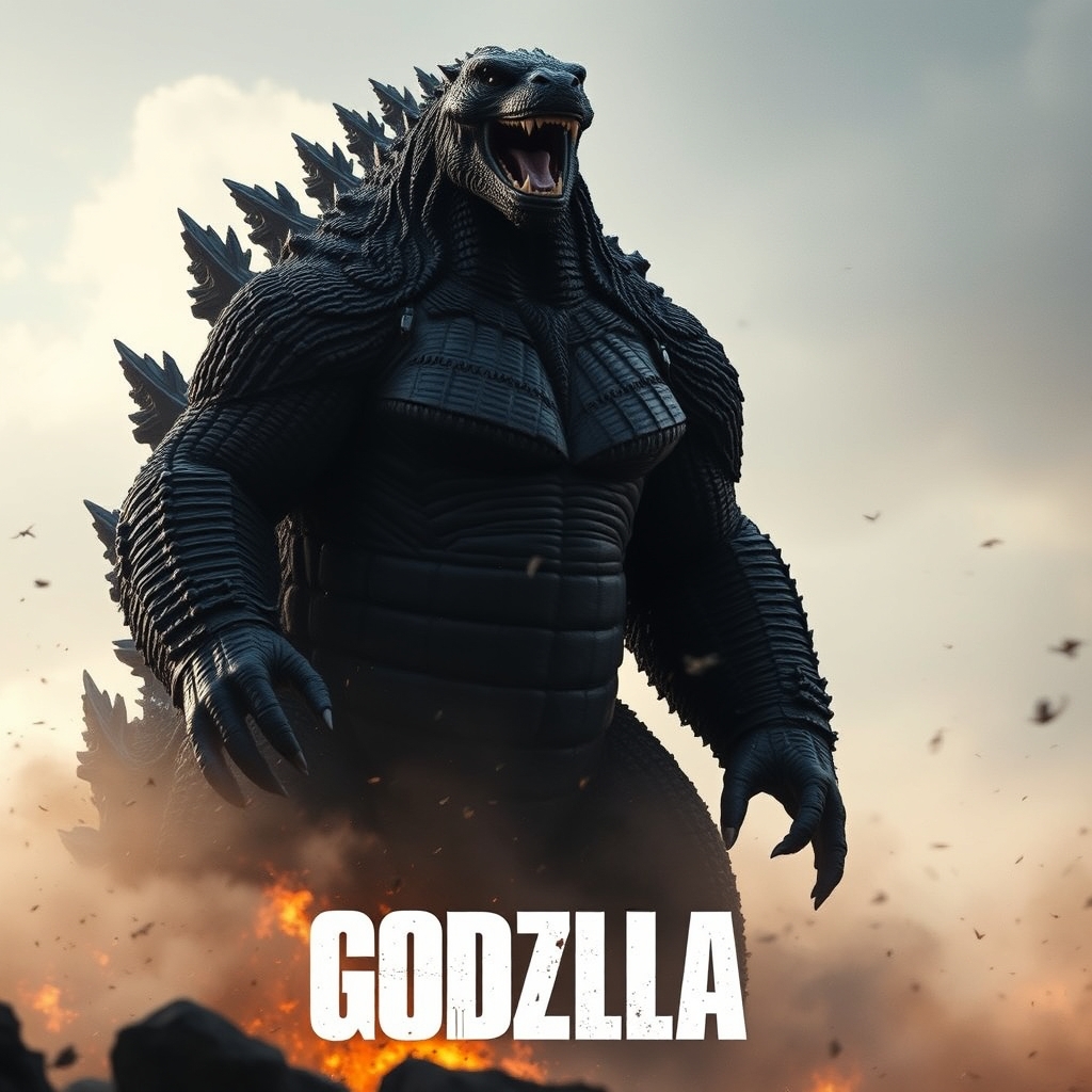 découvrez la bande-annonce explosive de la saison 2 de monarch : godzilla vs kong, pleine d'action et de révélations captivantes.