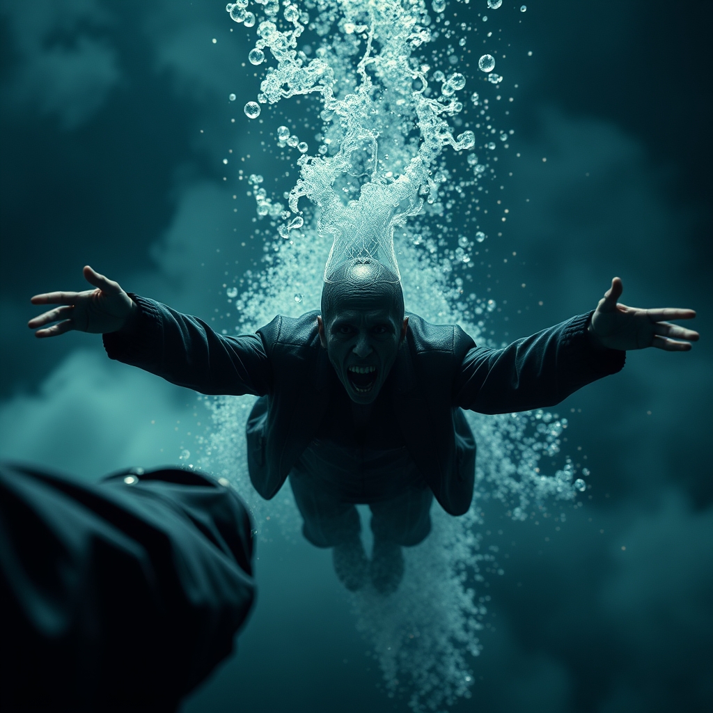 découvrez la bande-annonce explosive de 'good luck have fun don’t die' : action intense, suspense et aventures captivantes vous attendent. préparez-vous à ne pas décrocher !