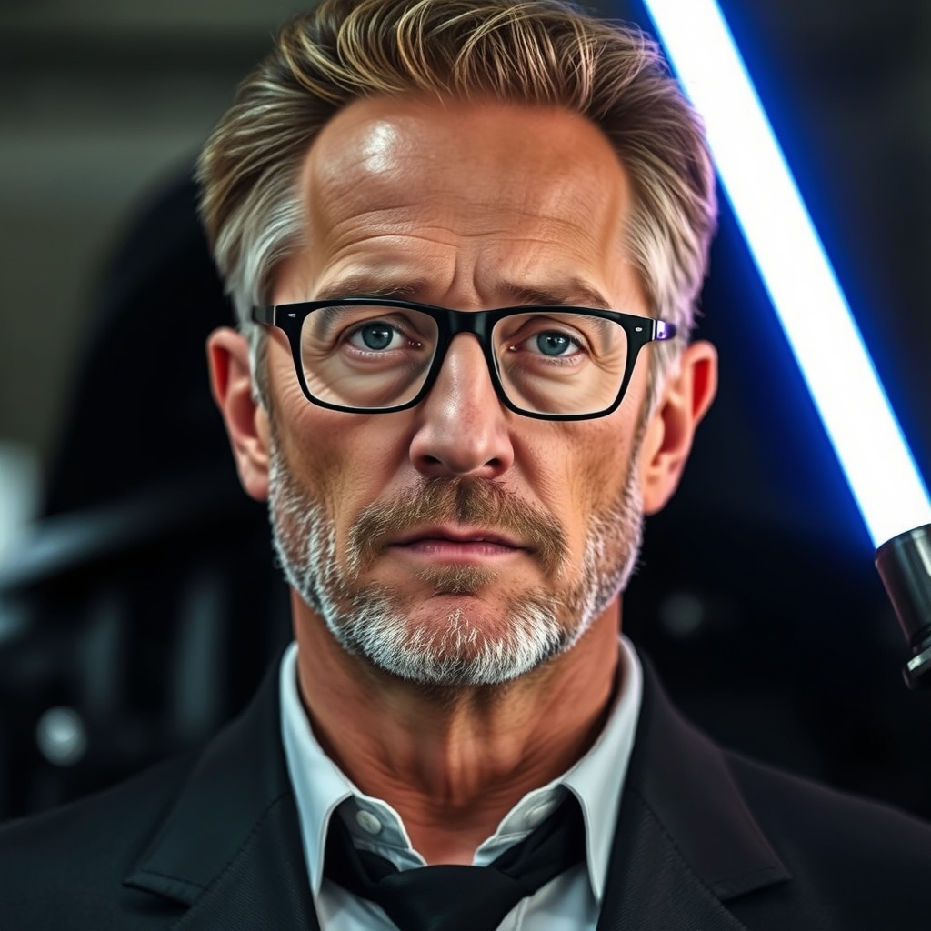 découvrez comment david fincher et damien chazelle garland révolutionnent l'univers star wars avec leurs visions novatrices et narratives uniques.