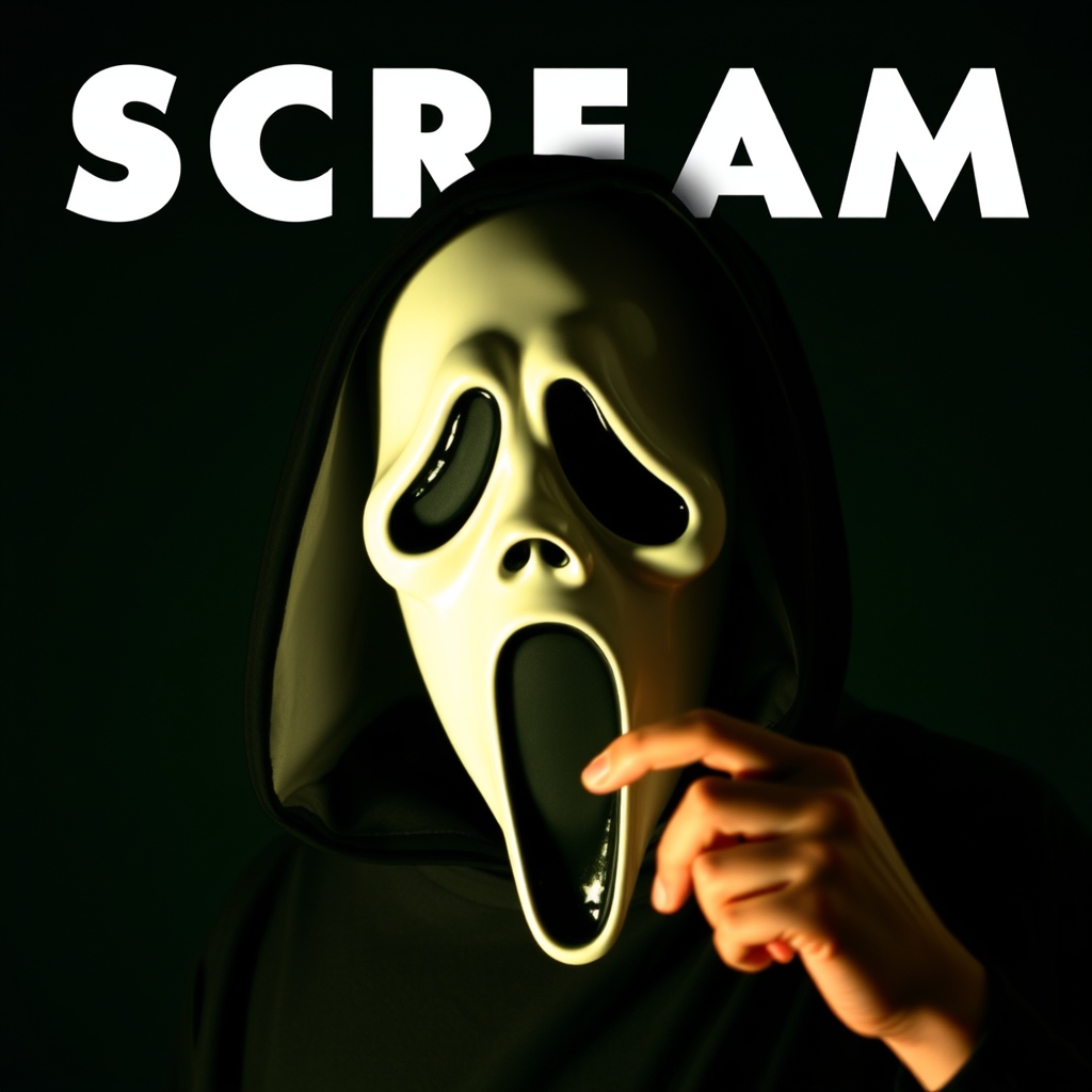 découvrez les révélations inédites sur la trilogie scream abandonnée après la mort de wes craven, entre secrets de production et histoires jamais racontées.