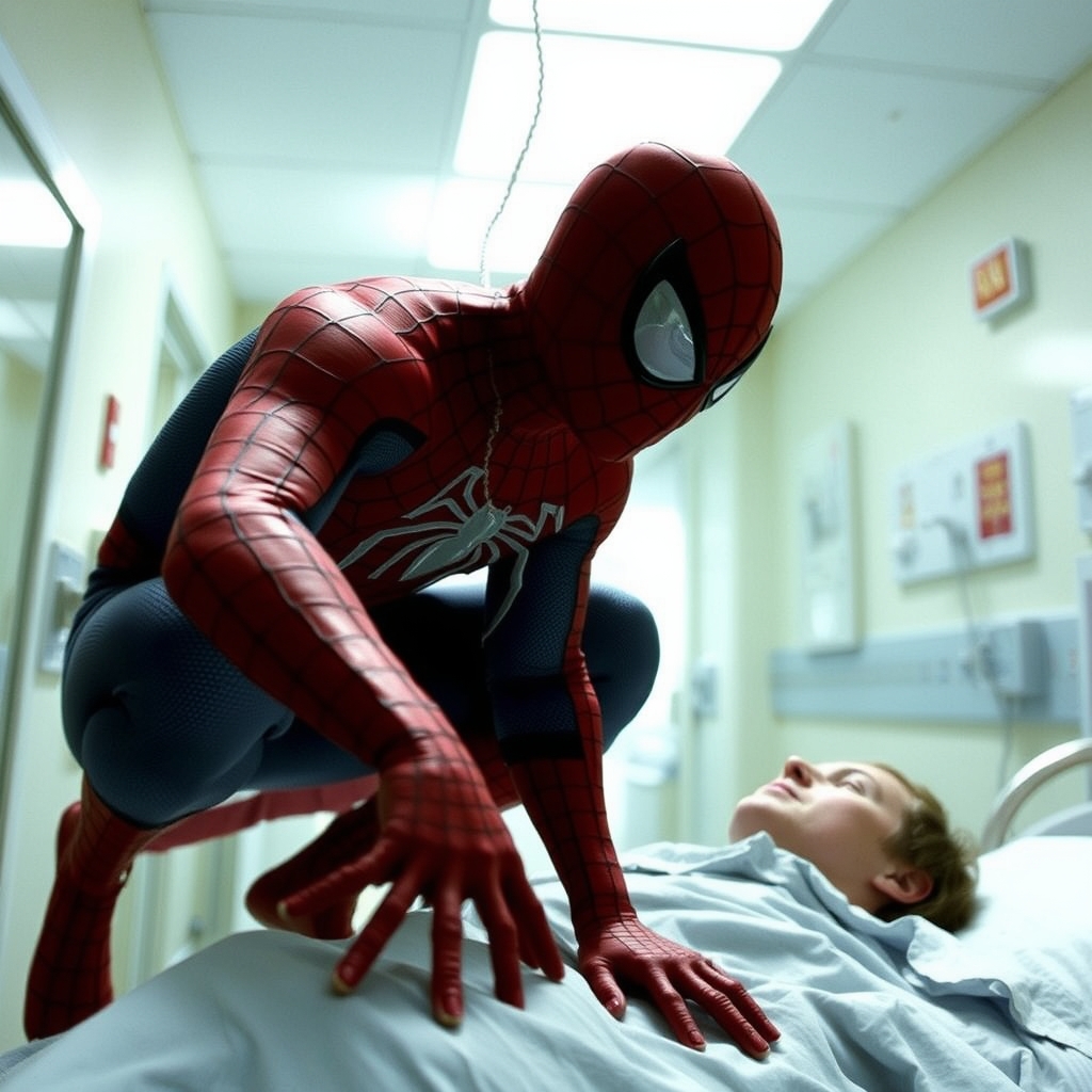 découvrez la scène horrifique emblématique de spider-man 2 réalisée par sam raimi, où suspense et frissons s'entremêlent pour captiver les fans du film.