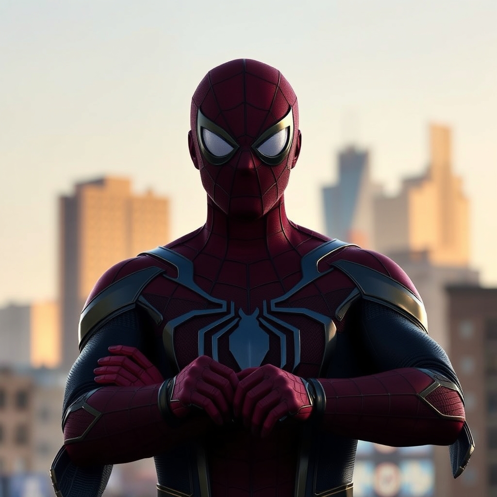 découvrez les révélations exclusives du showrunner sur spider-noir et l'univers captivant du spider-verse.