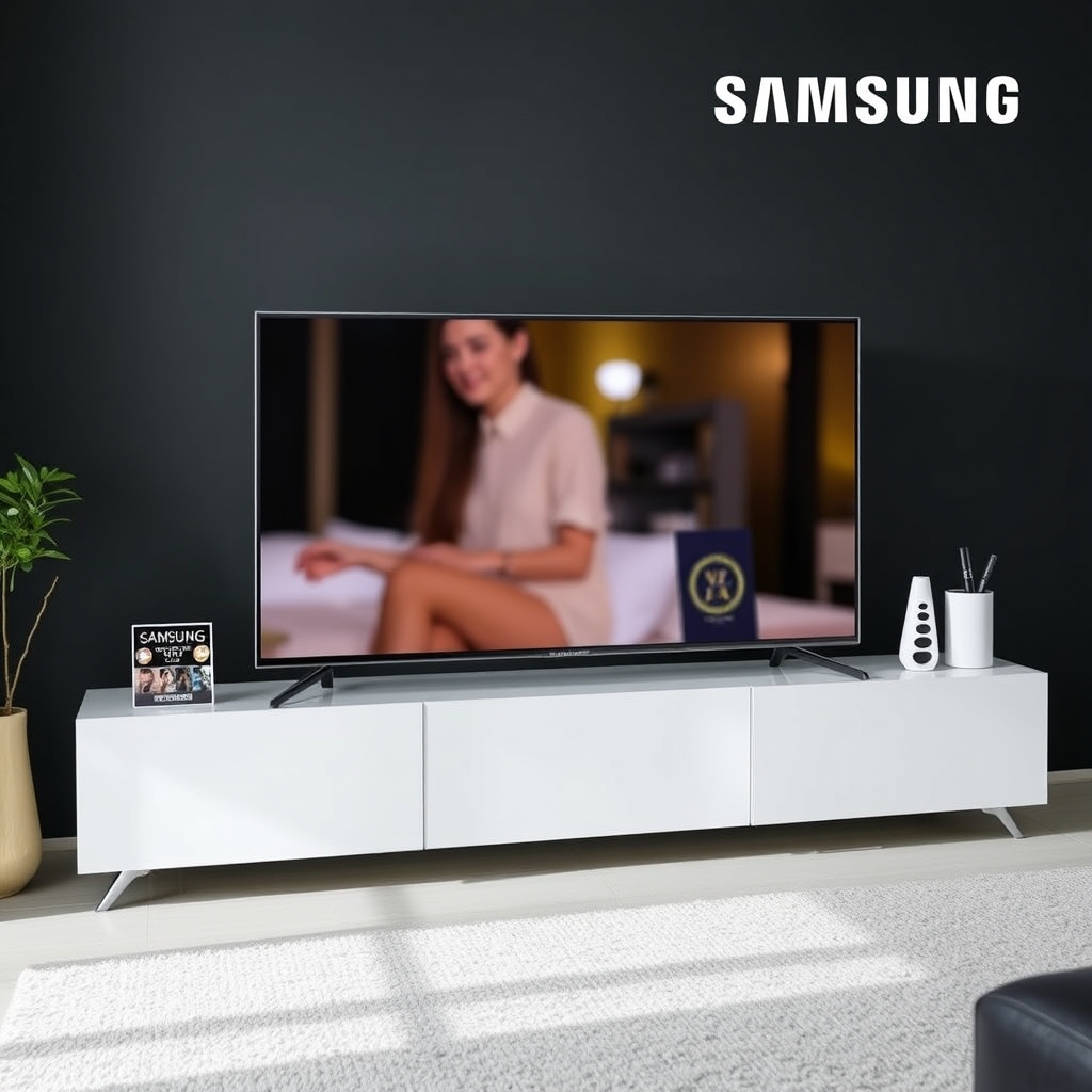 profitez de la promotion black friday 2026 avec 13% de réduction sur la tv samsung 75 pouces. offre limitée, qualité d'image exceptionnelle et prix avantageux.