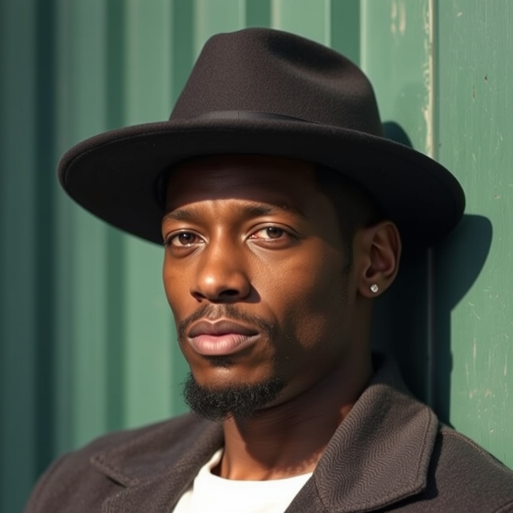 découvrez omar sy dans la nouvelle série captivante des frères russo, exclusivement sur netflix. ne manquez pas ce rendez-vous incontournable du suspense et de l'action.
