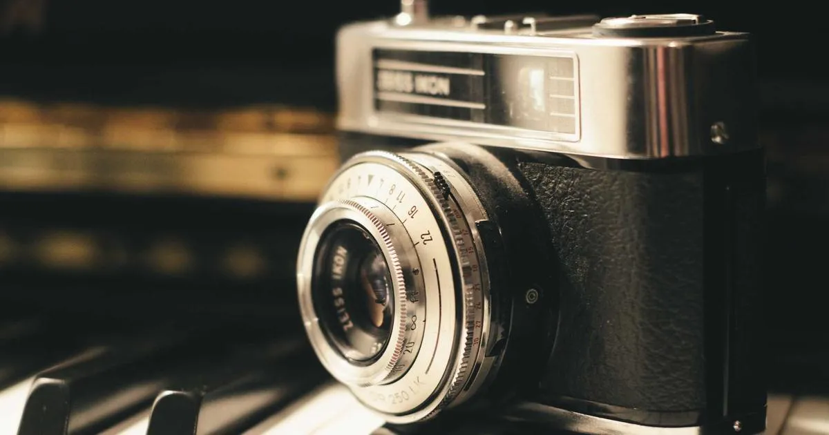 Vidéoprojecteur laser projetant une image 4K