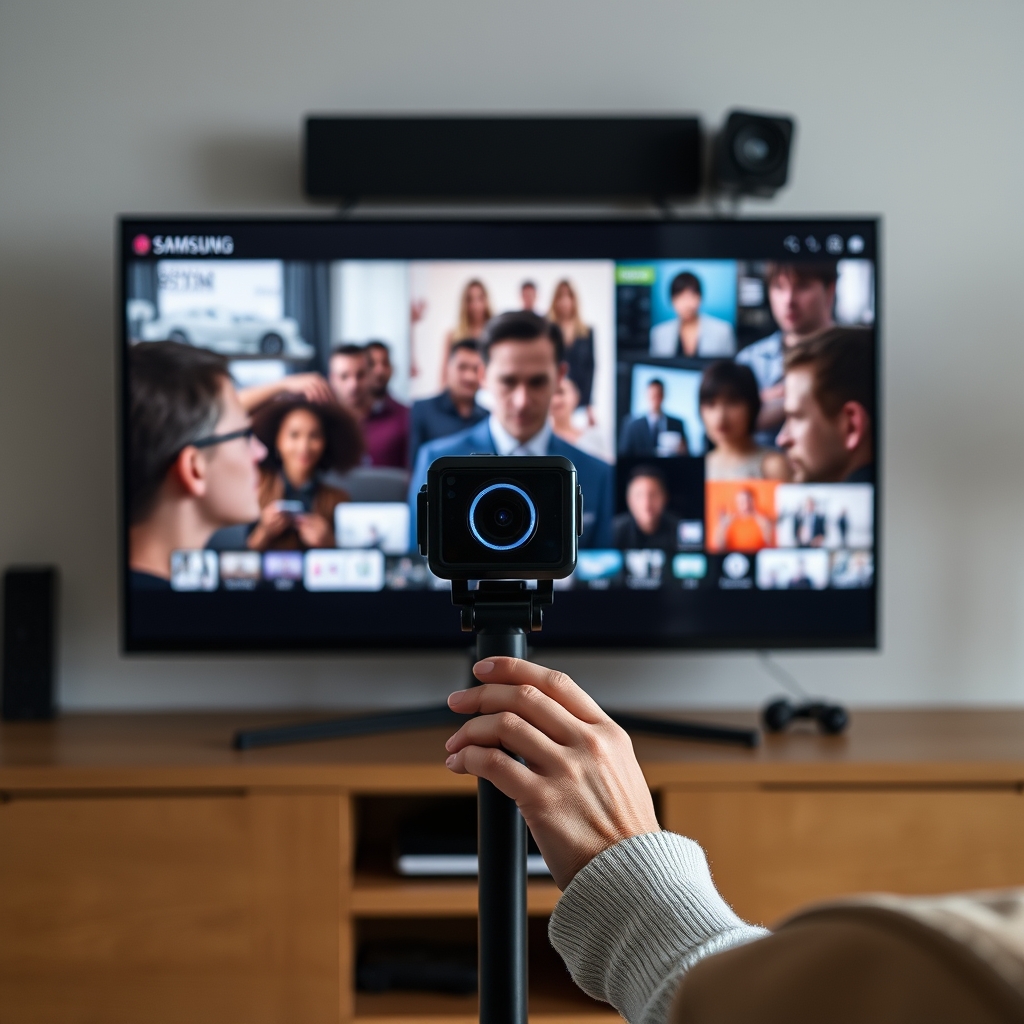 découvrez comment certains téléviseurs samsung, lg et sony peuvent assurer une surveillance à l'insu des utilisateurs et protégez votre vie privée efficacement.
